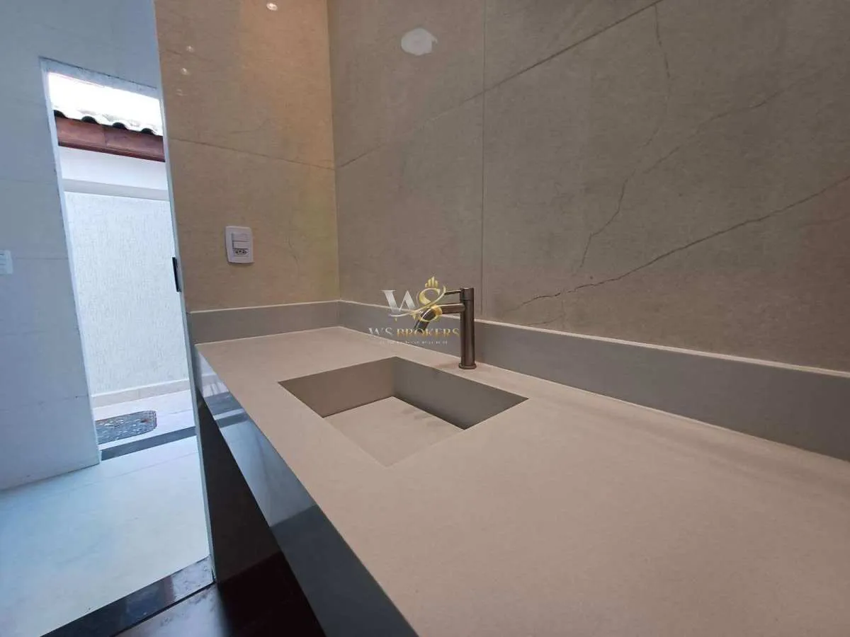 Imagem Casa à venda, com 2 quartos