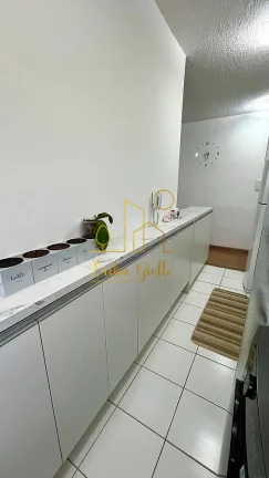Imagem Aconchegante apartamento no Jardim Ermida / região do Eloy C