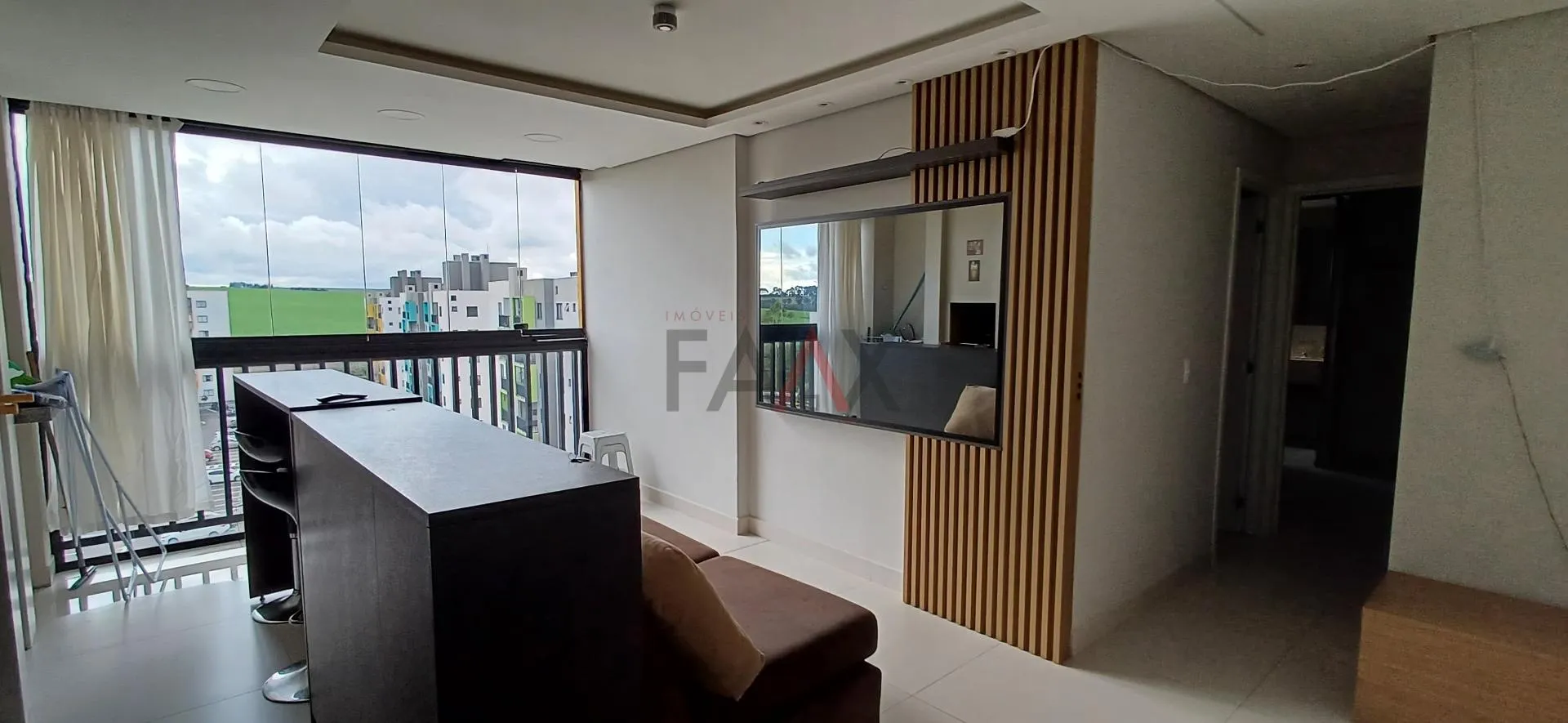 Imagem Apartamento para venda na CIDADE DOS LAGOS, GUARAPUAVA - PR