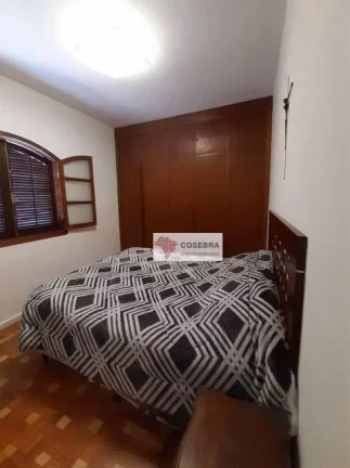 Imagem Casa à venda, 250 m² - Planalto Paulista - São Paulo/SP