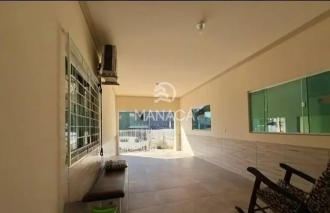 Imagem Casa com 4 quartos para venda | São Cristóvão, Barra Velha, Santa Catarina