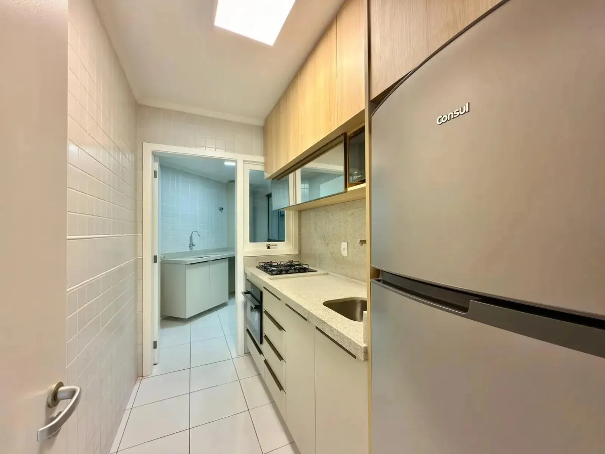Imagem APARTAMENTO À VENDA