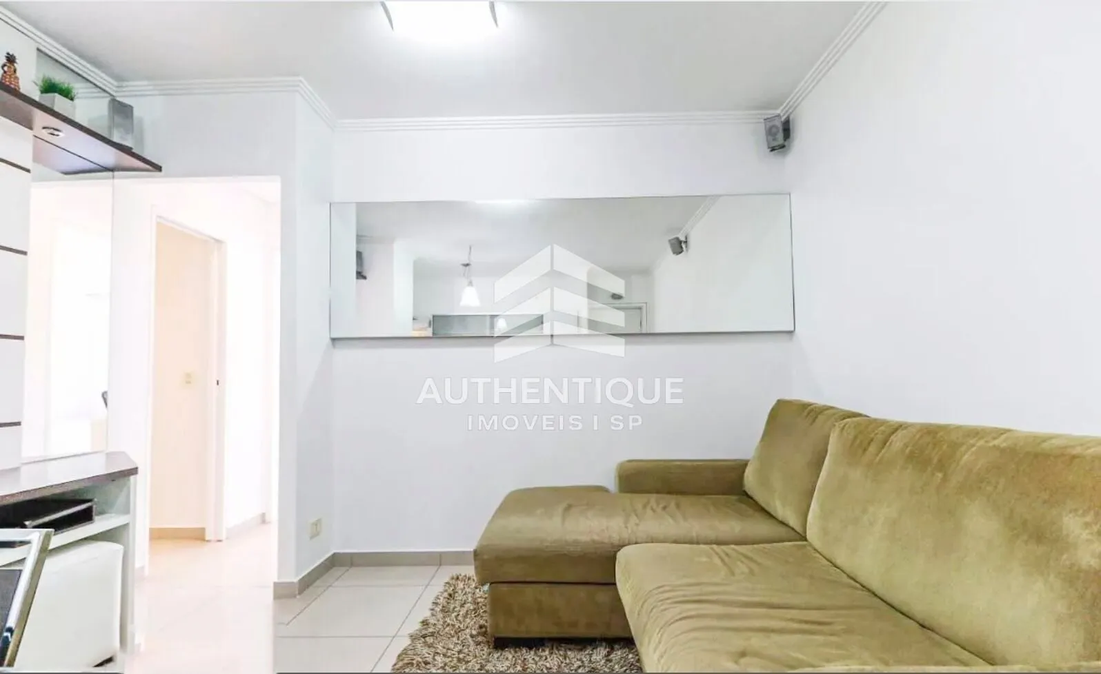 Imagem Vivere Campo Belo - Apartamento à venda no bairro Campo Belo - São Paulo/SP, Zona Sul
