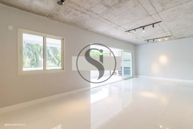 Imagem APARTAMENTO RESIDENCIAL em SÃO PAULO - SP, ITAIM BIBI