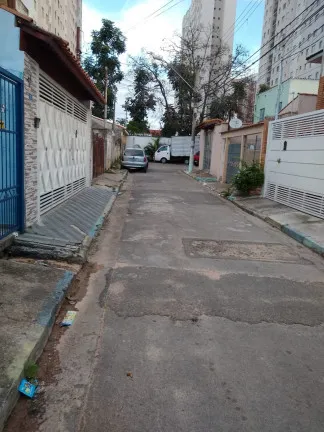 Imagem Sobrado com 2 Quartos à Venda, 100 m² em Jardim Testae - Guarulhos