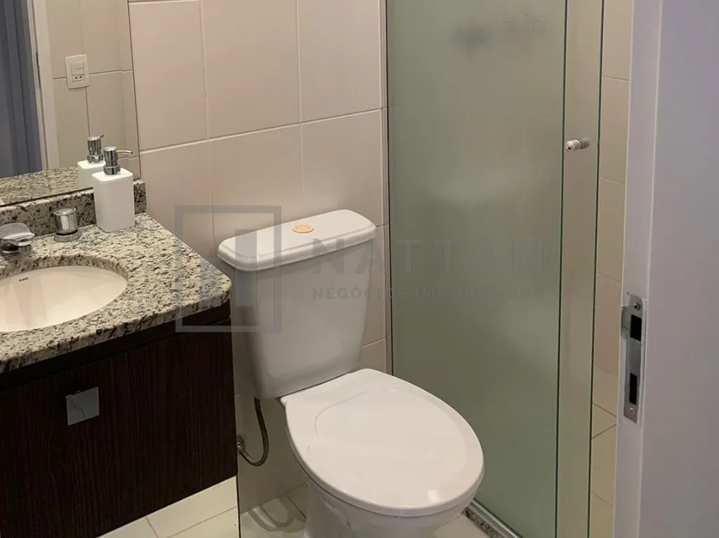 Imagem Apartamento com 1 dormitório à venda, 52 m² por R$ 711.900,00 - Tatuapé - São Paulo/SP