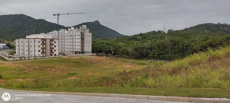 Imagem Terreno - Área industrial, para Venda em Camboriú/SC