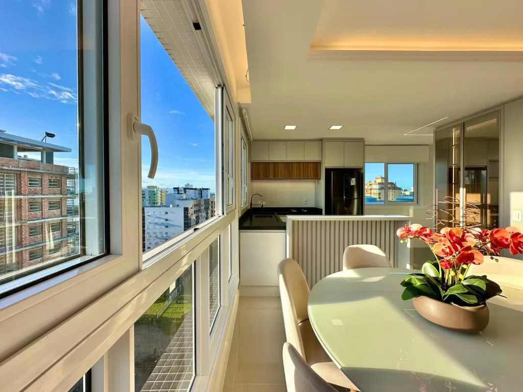 Imagem Apartamento 3 Dormitórios - Bairro Zona Nova