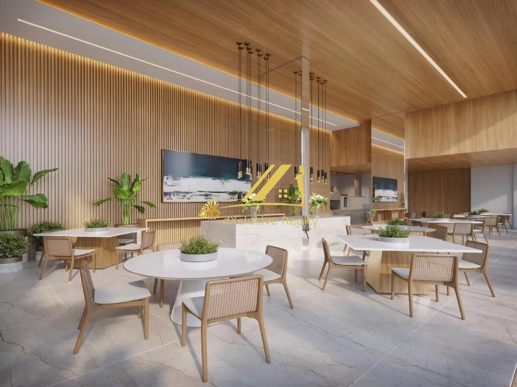 Imagem Apartamento RESIDENCIAL em Salvador - Bahia, Caminho das Árvores