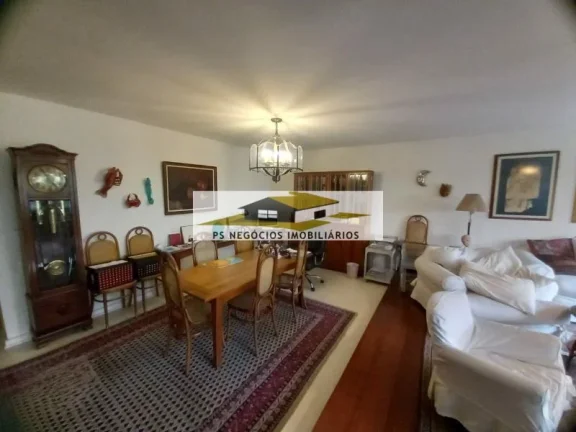 Imagem Apartamento à venda no bairro Itaim Bibi - São Paulo/SP, Zona Sul
