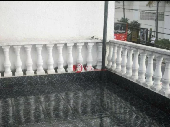 Imagem Sobrado com 3 dormitórios à venda, 140 m por R$ 580.000,00 - Tatuap?(C) - São Paulo/SP