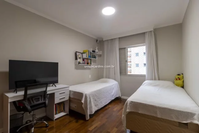 Imagem Apartamento à venda Paraíso São Paulo