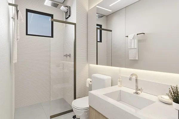 Imagem Laris Buriti - Apartamento à venda no bairro Vila Parque Jabaquara - São Paulo/SP
