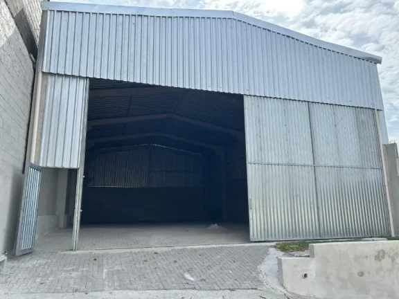 Imagem GALPAO INDUSTRIAL em SERRA - ES, ALTEROSAS