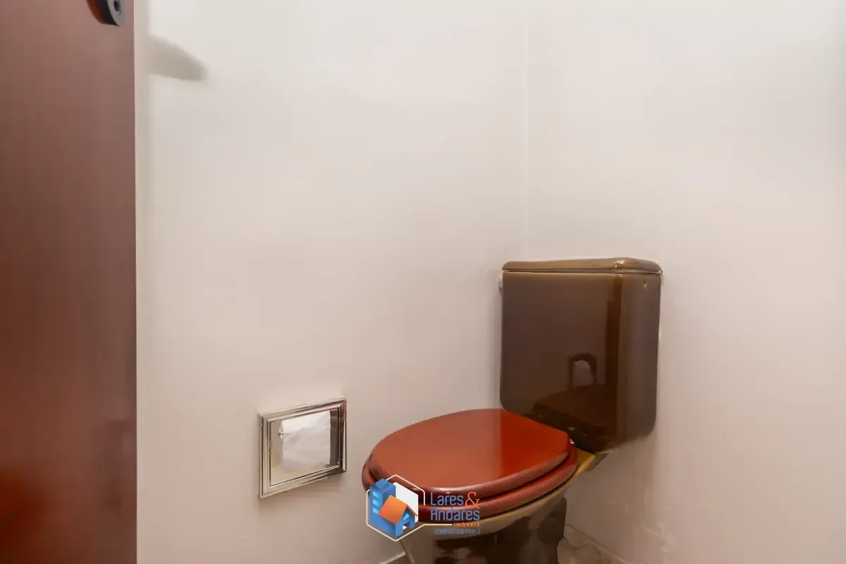 Imagem Apartamento para venda em Santana com 3 quartos, sendo 3 suítes, 230m²