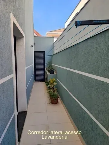 Imagem Magnífico Sobrado no Condomínio Villa dos Inglezes - O Seu Novo Lar em Sorocaba, SP!