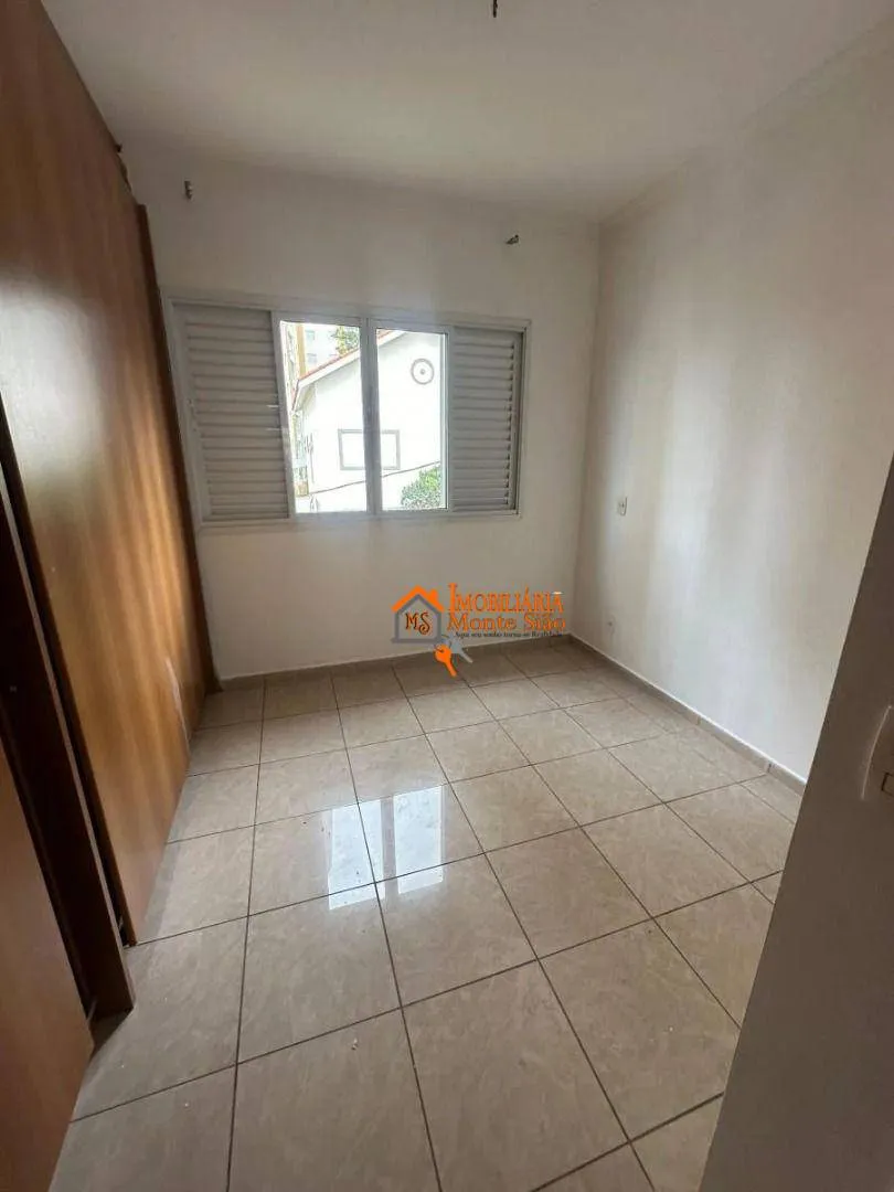 Imagem Casa com 3 dormitórios à venda, 210 m² por R$ 1.700.000,00 - Ponte Grande - Guarulhos/SP