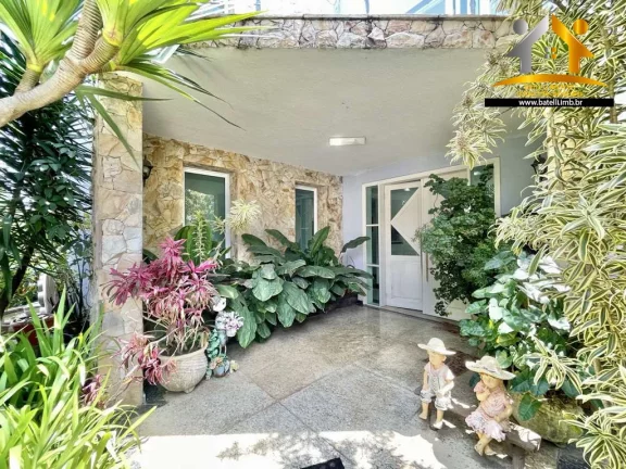 Imagem Casa - Granja Viana - Golf Village | Batelli Imóveis