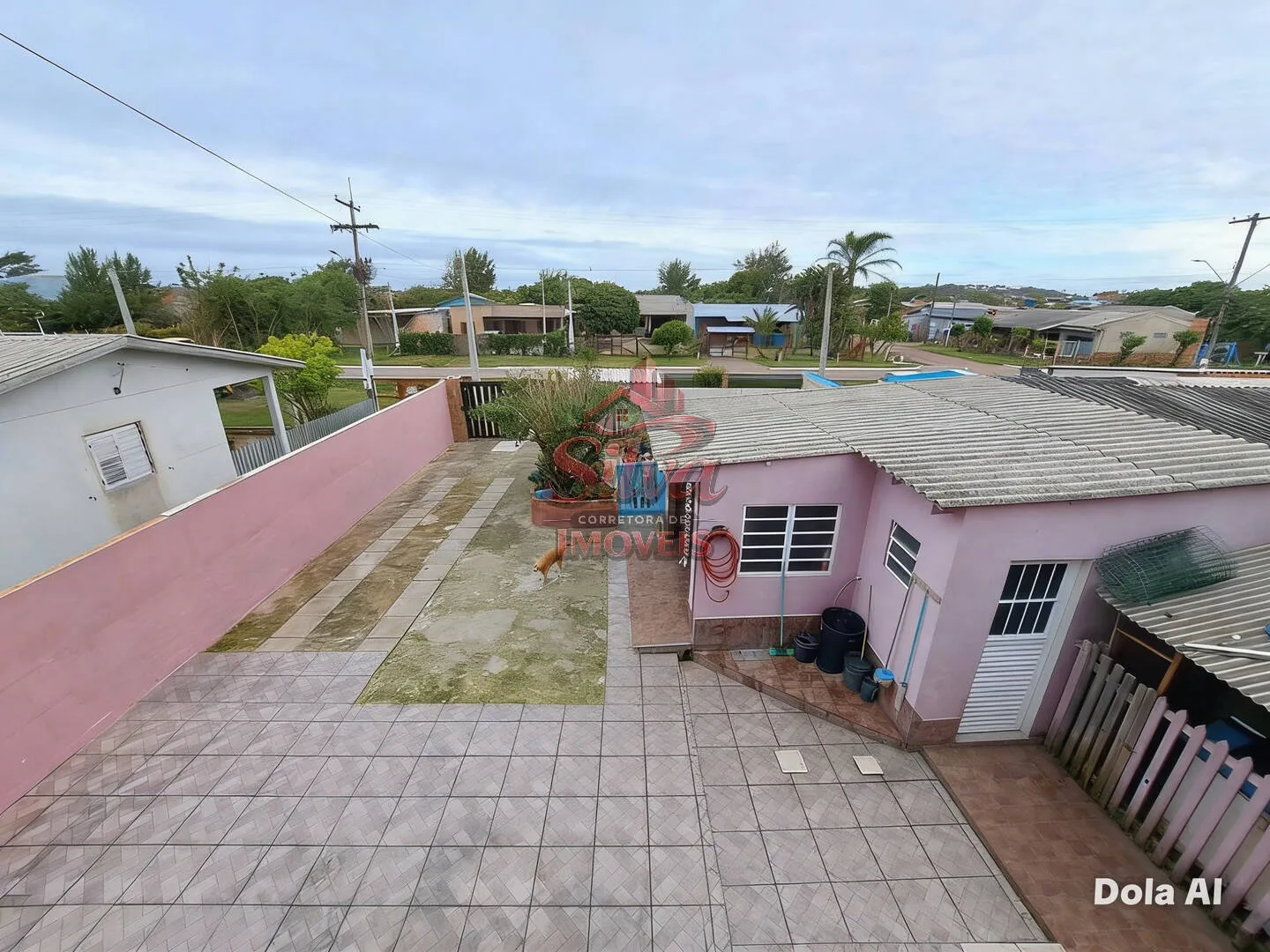 Imagem C246 | Casa com piscina e 5 dormitórios à venda em Imbé