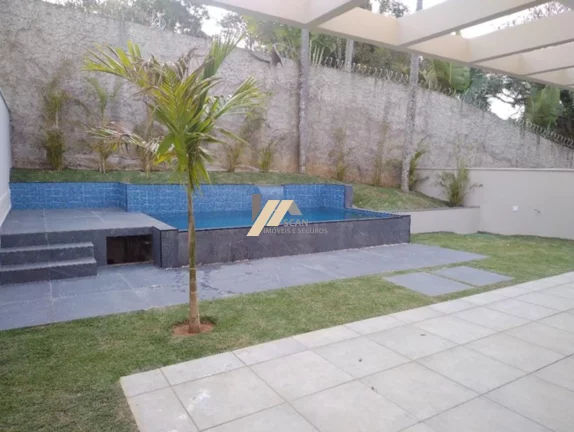Imagem Casa à venda no Gramado em Campinas, São Paulo