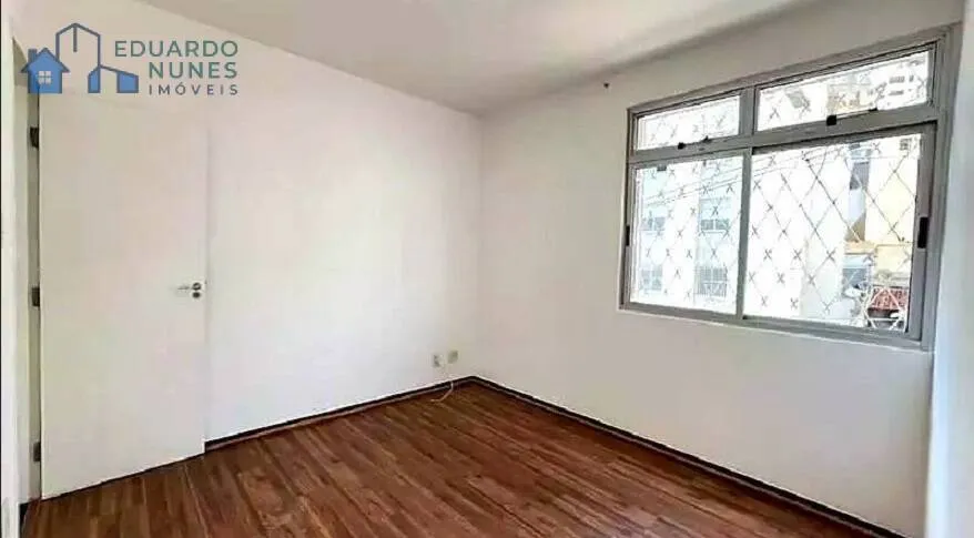 Imagem Apartamento com 2 Quartos, Suíte e 2 Vagas no Sion!!!!