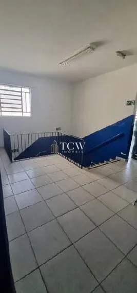 Imagem Galpão/Armazém | Salão Comercial | 578m2 | Saúde/Sp