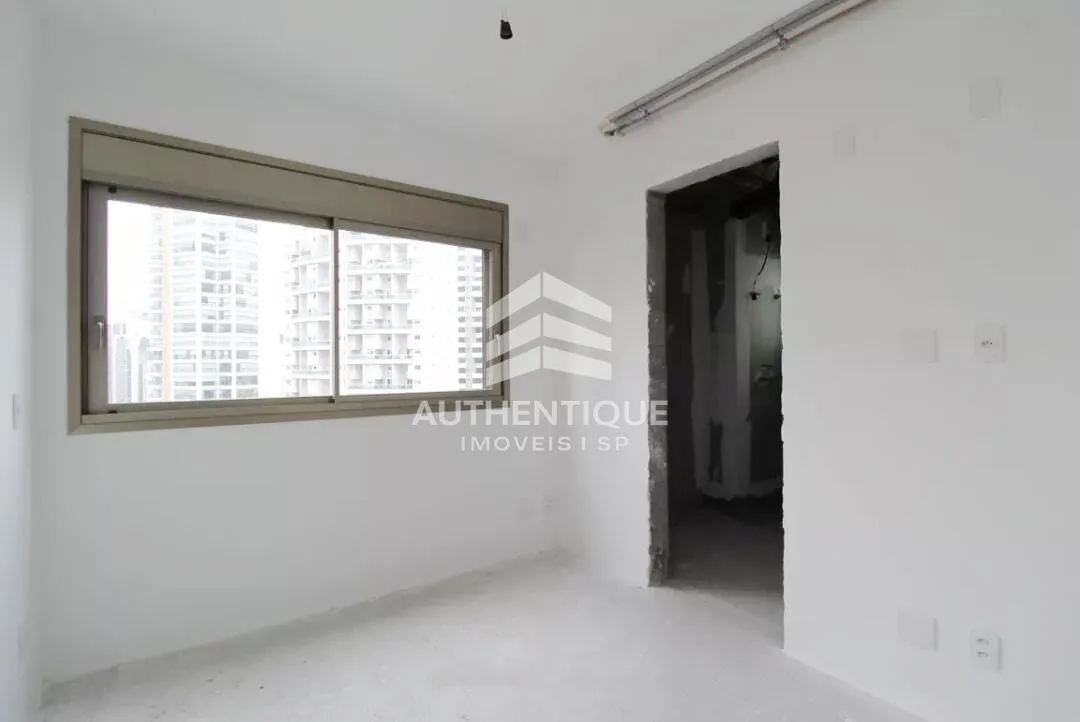 Imagem VILLA RESIDENCE MILANO LIFESTYLE BY VERSACE HOME - Apartamento no bairro Moema à venda