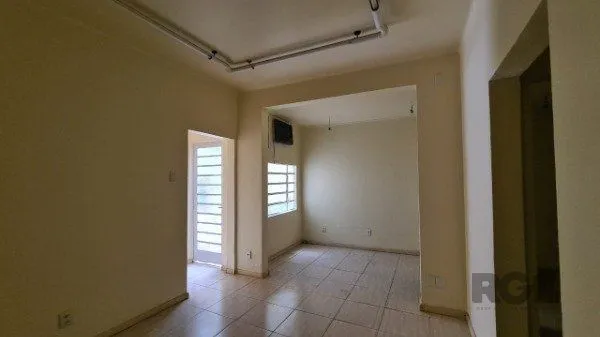 Imagem Edifício (prédio) com 03 apartamentos de 01 dormitório no Bairro Auxiliadora