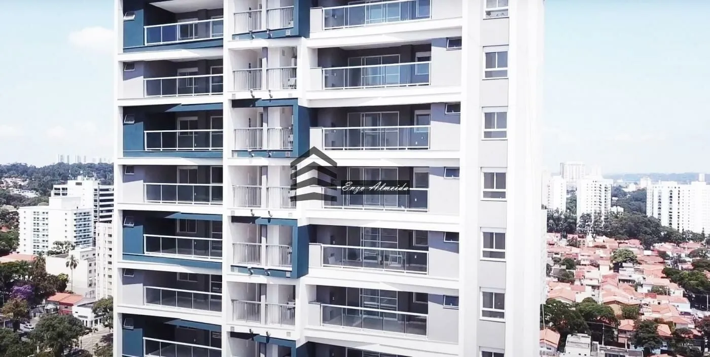 Imagem Apartamento à venda em São Paulo/SP