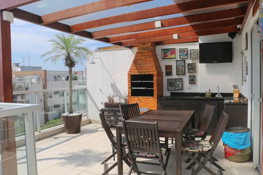 Imagem Apartamento a Venda no bairro Recreio dos Bandeirantes - Rio de Janeiro, RJ
