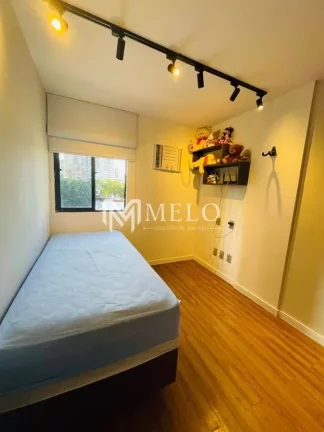 Imagem Apartamento 3Qts;1suit,1 vaga,63M²