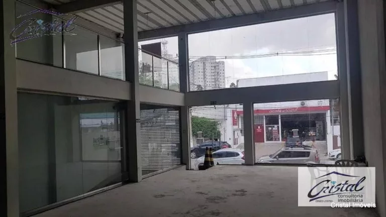 Imagem Prédio para alugar, 880 m² por R$ 22.496,00/mês - Butantã - São Paulo/SP