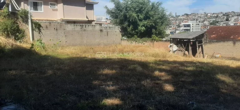 Imagem Terreno à Venda