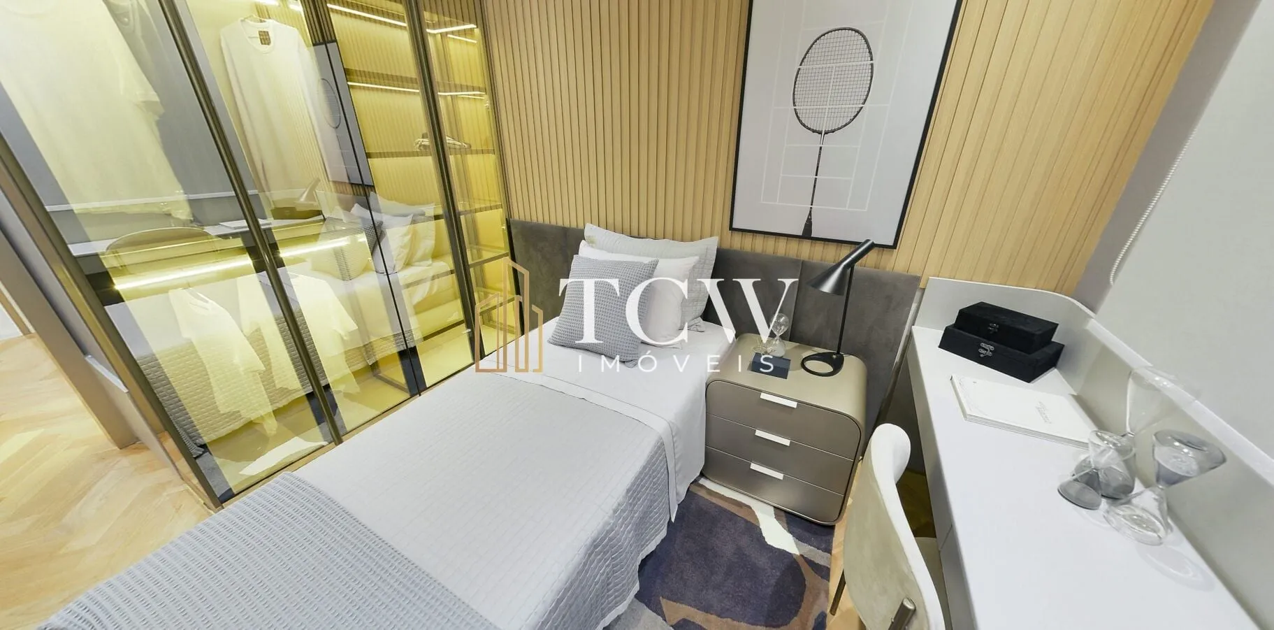Imagem Apartamento à venda no bairro Vila Mariana - São Paulo/SP, Zona Sul