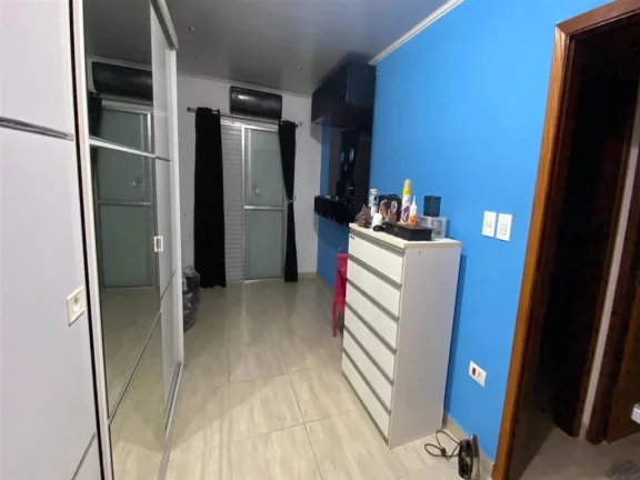 Imagem Apartamento com 2 dorms, Boqueirão, Praia Grande - R$ 350 mil, Cod: 2551