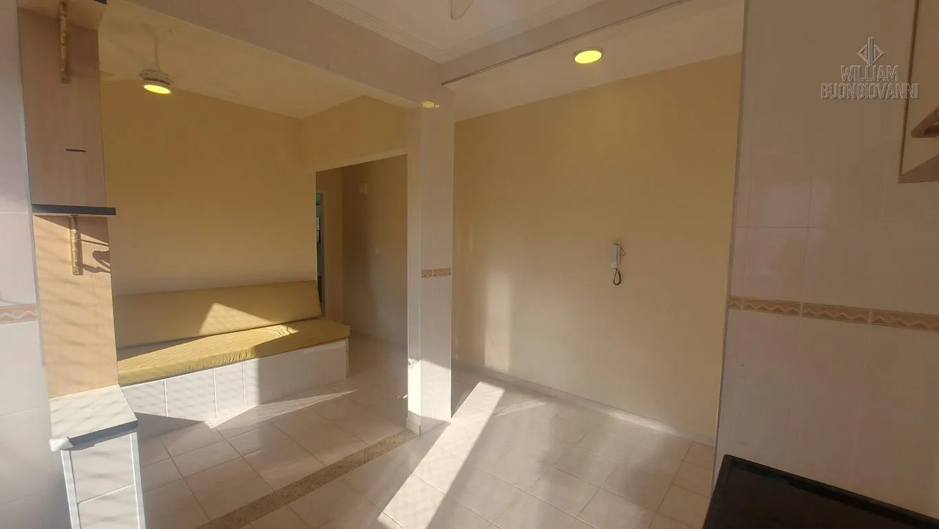 Imagem APARTAMENTO 1 QUARTO - CAIÇARA - PRAIA GRANDE/SP