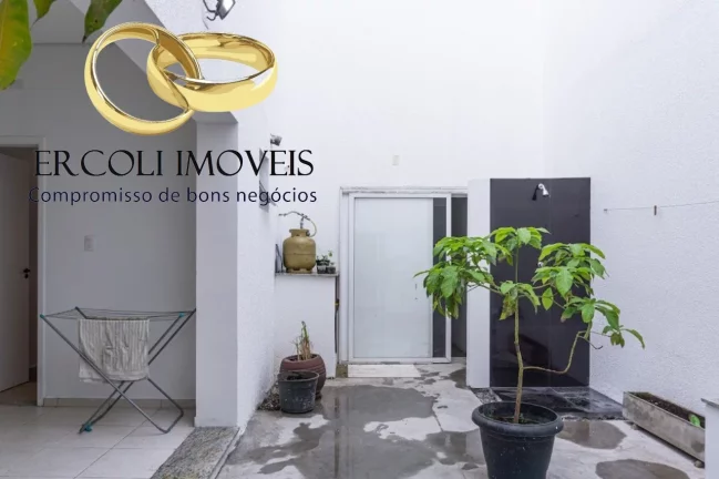 Imagem CASA RESIDENCIAL em São Paulo - SP, Brás