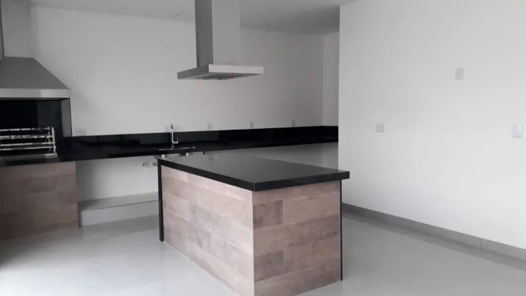 Imagem Casa de Condomínio com 3 Quartos à Venda, 280 m² em Jardim Residencial Chácara Ondina - Sorocaba