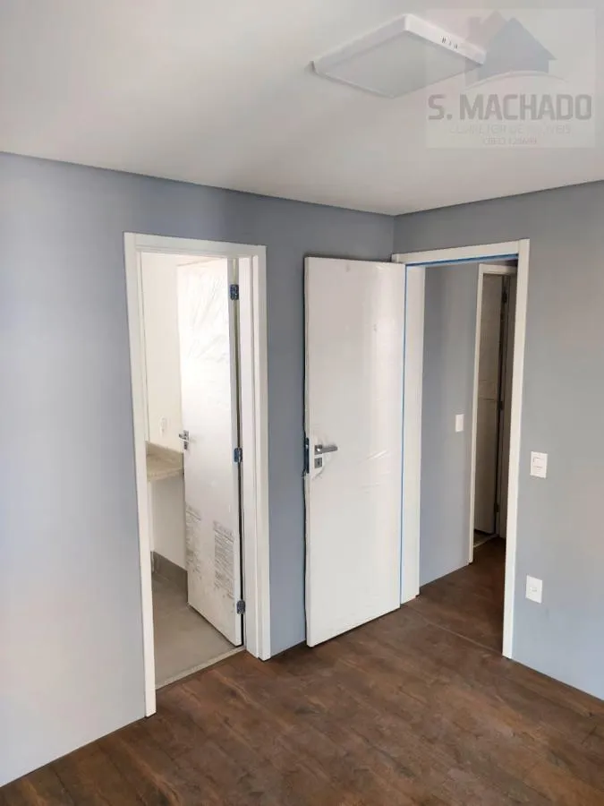 Imagem Apartamento para Venda em Santo André / SP no bairro Parque das Nações