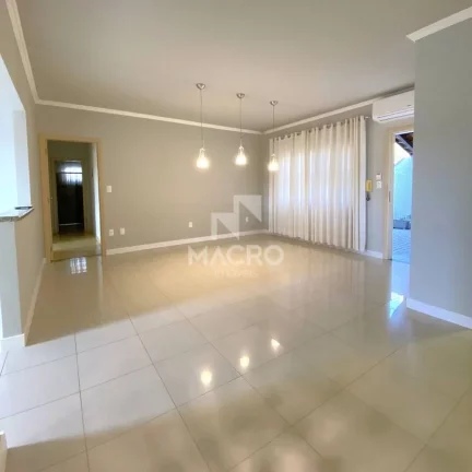 Imagem Casa | Barra do Rio Molha | 3 quartos (1 suíte) | 220m²