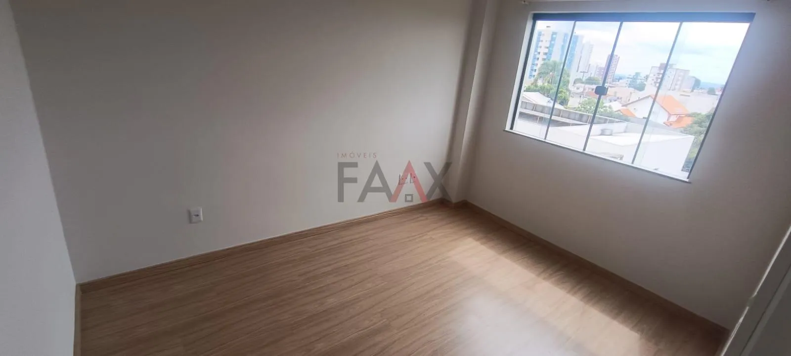 Imagem Apartamento 2 Quartos com Suíte para Locação no Bairro Santana
