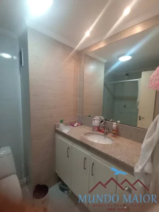 Imagem Apartamento à Venda, 60 m Por R$350.000 - Belas Artes - Santo Andr?(C)!!