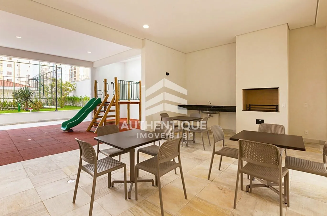 Imagem MODERN LIFE FAGUNDES FILHO SAUDE - Apartamento à venda em São Paulo/SP