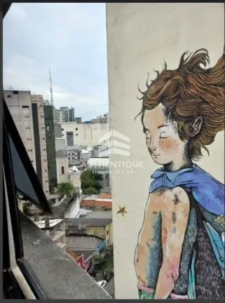 Imagem Paulista Work Center - Sala comercial à venda no bairro Paraíso - São Paulo/SP, Zona Sul