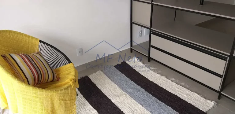 Foto do imóvel: Apartamento Padrão
