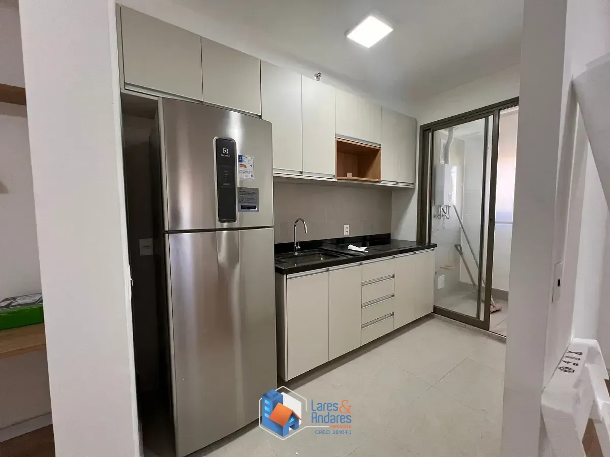 Foto do imóvel Apartamento para venda em Vila Mariana com 1 quarto, 46m² em Rua Francisco de Vitória