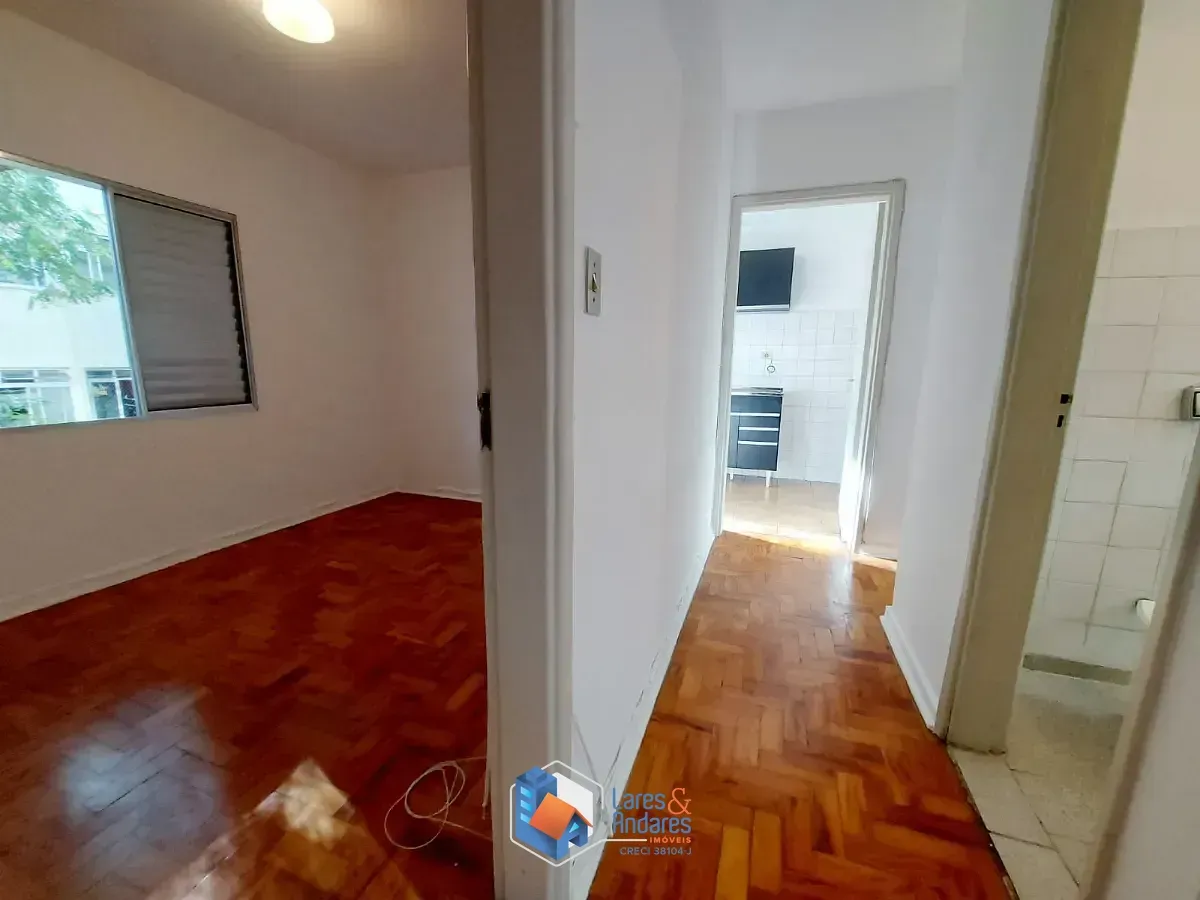 Imagem Apartamento para venda em Pinheiros com 3 quartos, 67m²