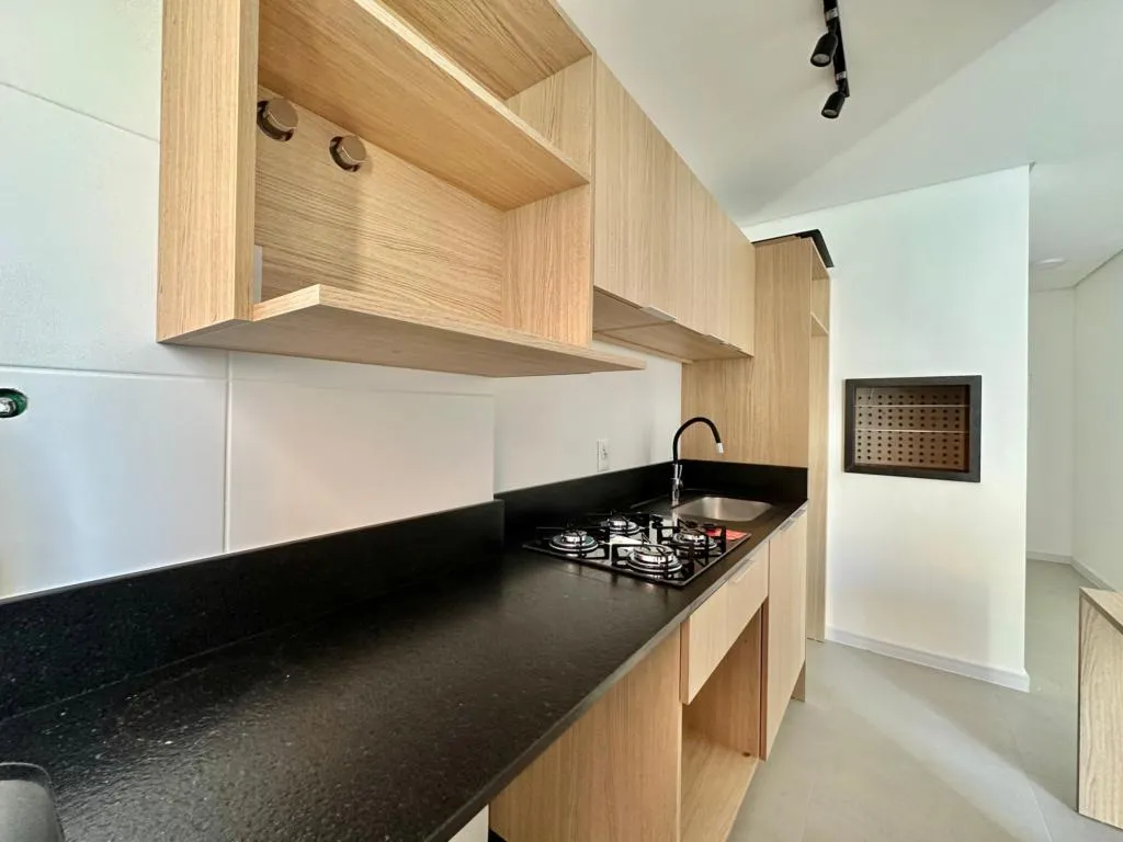Imagem Apartamento 2 Dormitórios - Bairro Navegantes