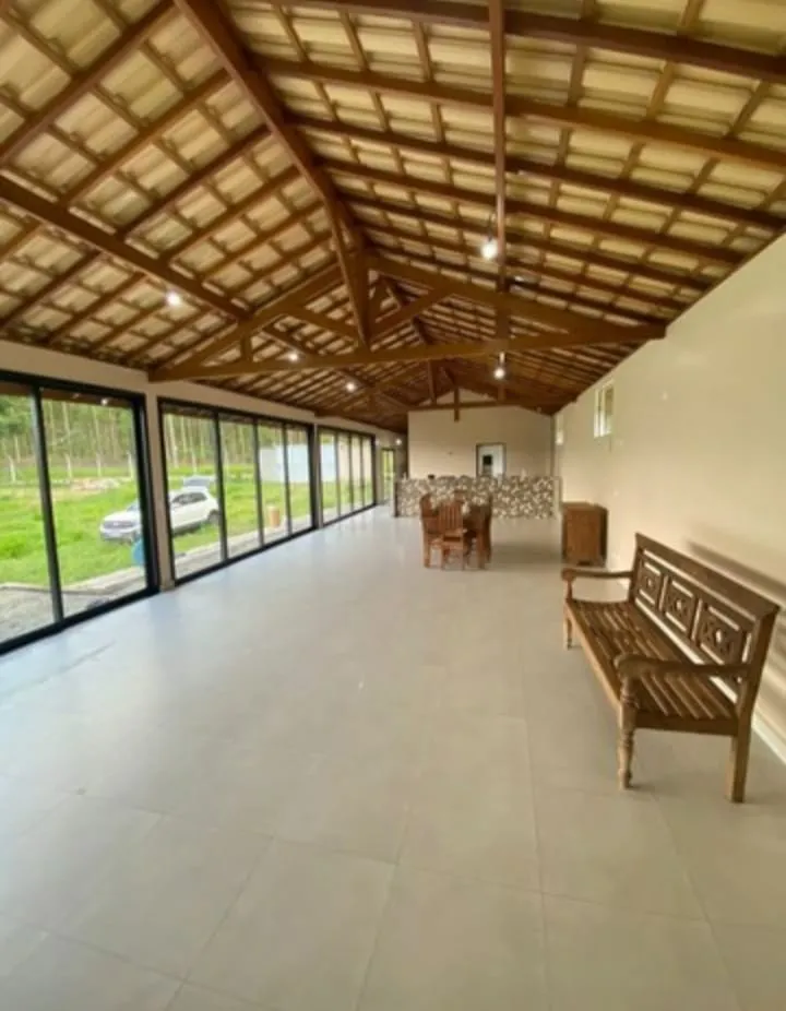 Imagem Chácara à venda 2 Quartos, 2 Vagas, 2130M², Ribeirão Grande, Pindamonhangaba - SP