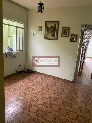 Imagem Vendo Excelente Casa Térrea no Jordanopolis Região da Cidade Dutra. Vendo Casa Térrea em Jordanopolis, Região da Cidade Dutra, Casa com 2 Dormitórios, Sala, Cozinha, Lavanderia, 1 Quarto Adicional na Área da Lavanderia, 2 Vagas de Garagem, imóvel todo ref